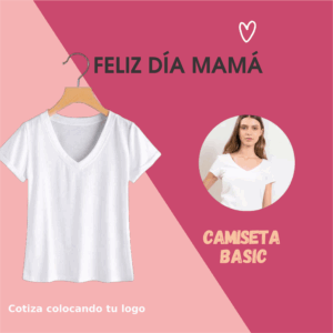 Camisa Basic