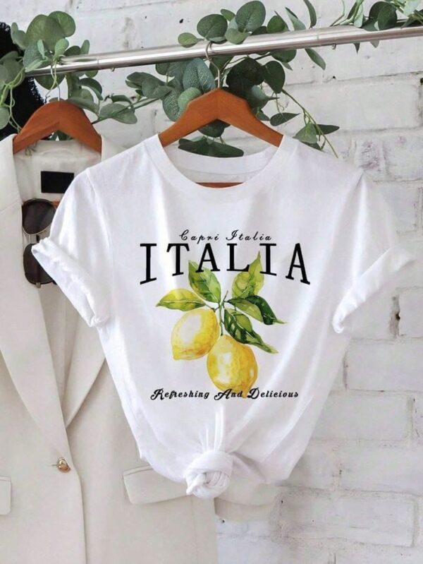 Camisa Basic