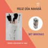 Set Brochas 2