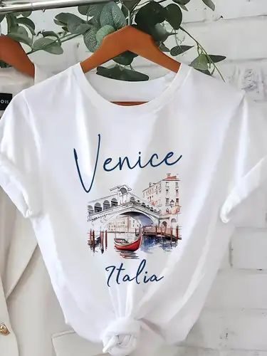Camisa Basic