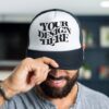 Gorra Truck Sport