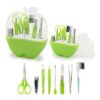 Set Manicure Apple