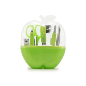 Set Manicure Apple