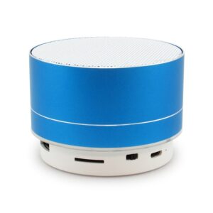 Parlante Bluetooth