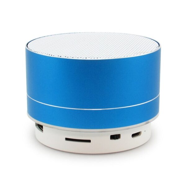 Parlante Bluetooth