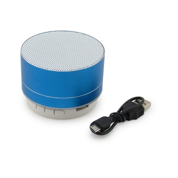 Parlante Bluetooth
