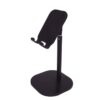 Soporte Black Silver Aluminio