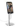 Soporte Black Silver Aluminio