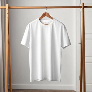 Camiseta basic