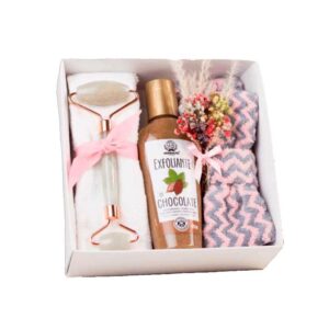 Kit Cuidado Facial
