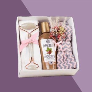 Kit Cuidado Facial