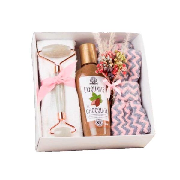 Kit Cuidado Facial