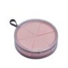 Estuche Esponja Facial