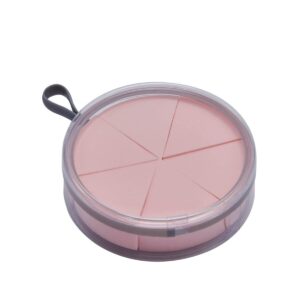 Estuche Esponja Facial