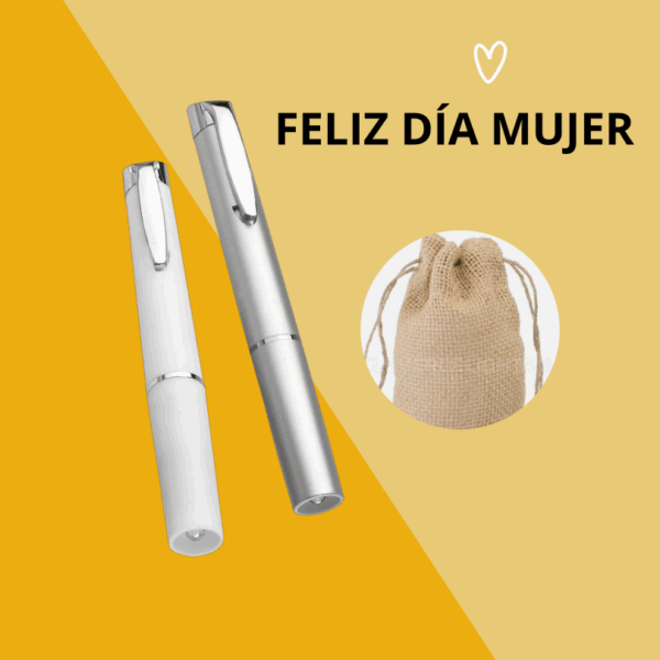 Linterna Led Portable