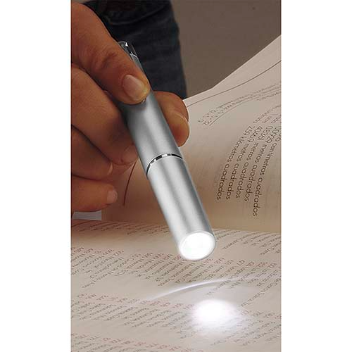 Linterna Led Portable