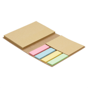 Set Memo Stick Ecology