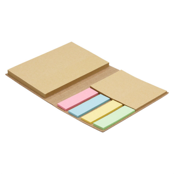 Set Memo Stick Ecology