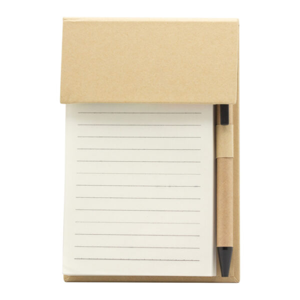 Set Escritura Ecology