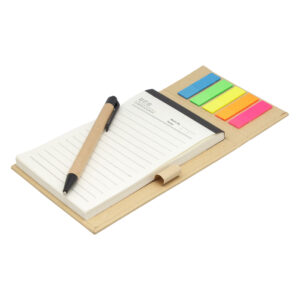 Set Escritura Ecology