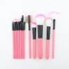 Set Cilindro Brochas