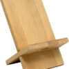 Soporte Móvil Wood