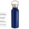 Botella Térmica SAS HA