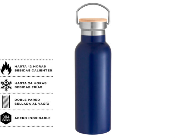 Botella Térmica SAS HA