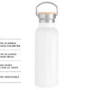 Botella Térmica SAS HA