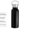 Botella Térmica SAS HA