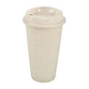 Vaso Eco fibra