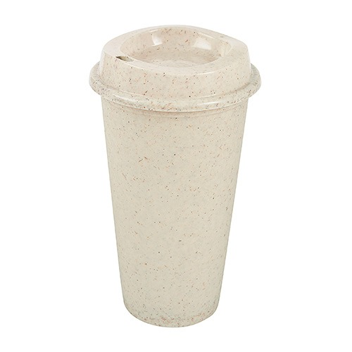 Vaso Eco fibra