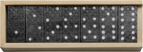 Juego Domino