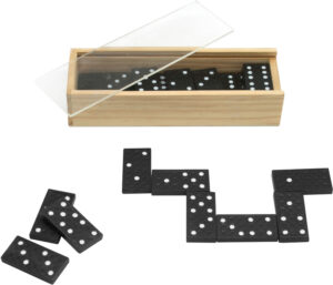 Juego Domino