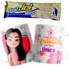 Mug Estampado + Chocolatina