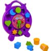 Juego Didáctico-Maracas