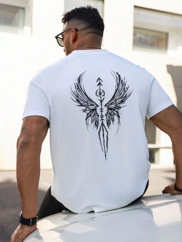 Camiseta basic