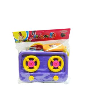 Estufa Mini