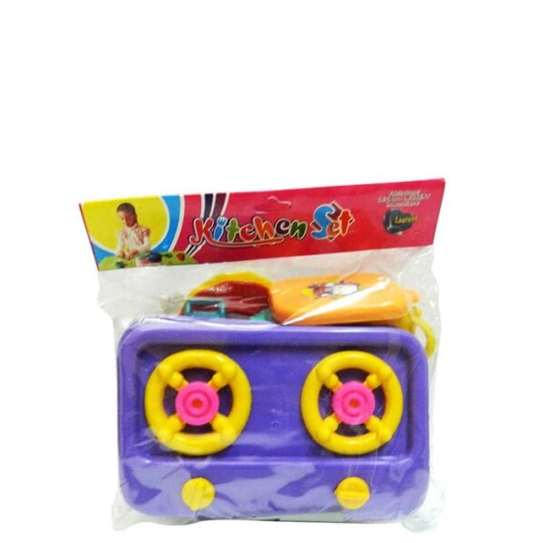 Estufa Mini