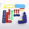 Kit Taladro Toy