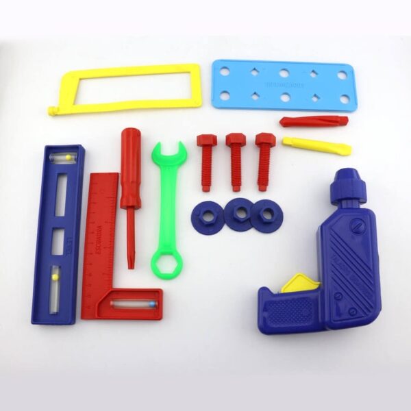 Kit Taladro Toy