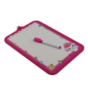 Tablero Rosa Niñas