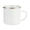 Mug Peltre Personalizado Vitage