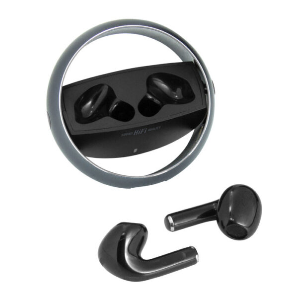 Audífonos HIFI