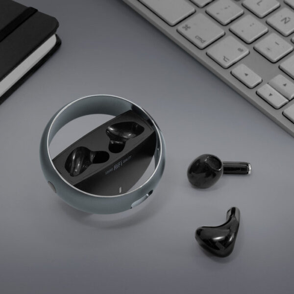 Audífonos HIFI
