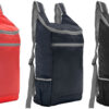 Morral Plegable Optima