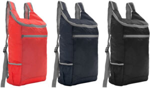 Morral Plegable Optima