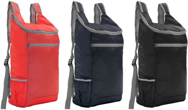 Morral Plegable Optima
