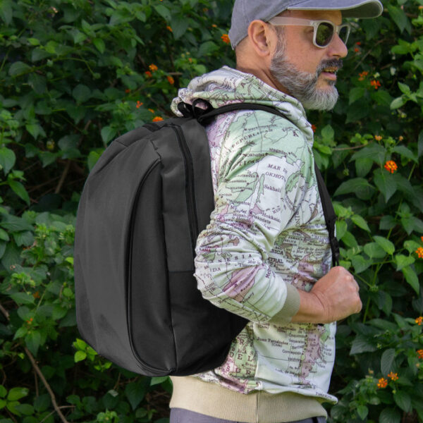 Morral Iris