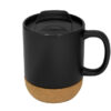 Mug wood Dark